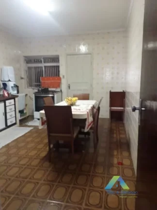 Foto do imóvel Sobrado com 2 dormitórios em São Caetano. Venha conhecer! Agende já sua visita!