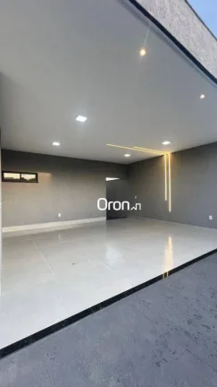 Imagem Casa à venda, 146 m² por R$ 950.000,00 - Residencial Havaí - Goiânia/GO