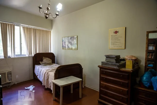 Imagem Apartamento à Venda - Copacabana, 4 Quartos, 246 m2
