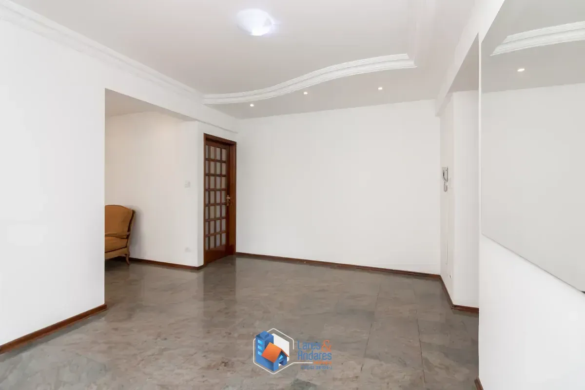 Imagem Apartamento para venda em Vila Nova Conceição com 2 quartos, 97m²