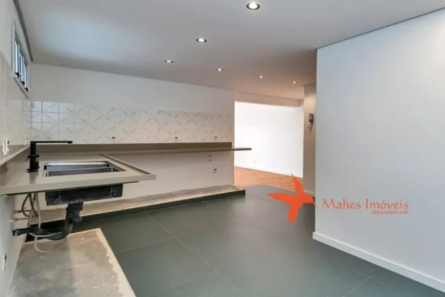 Imagem Oportunidade única! Apartamento de 3 quartos e 1 suíte no Jardim Paulista, São Paulo-SP: 98,63m e vaga de garagem. Venha conferir!
