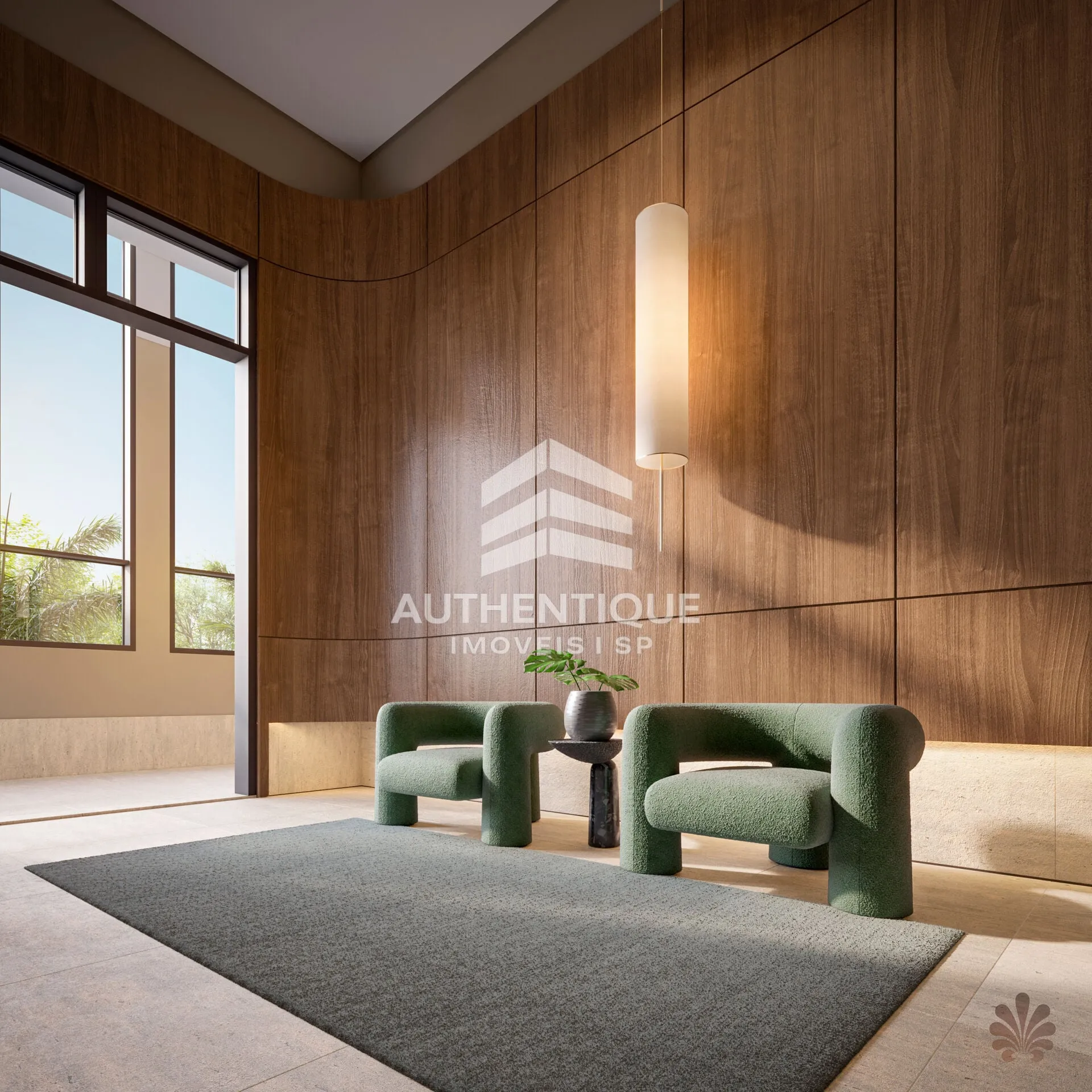 Imagem LINDENBERG RESERVA PARAISO - Apartamento à venda no bairro Paraíso - São Paulo/SP, Zona Sul