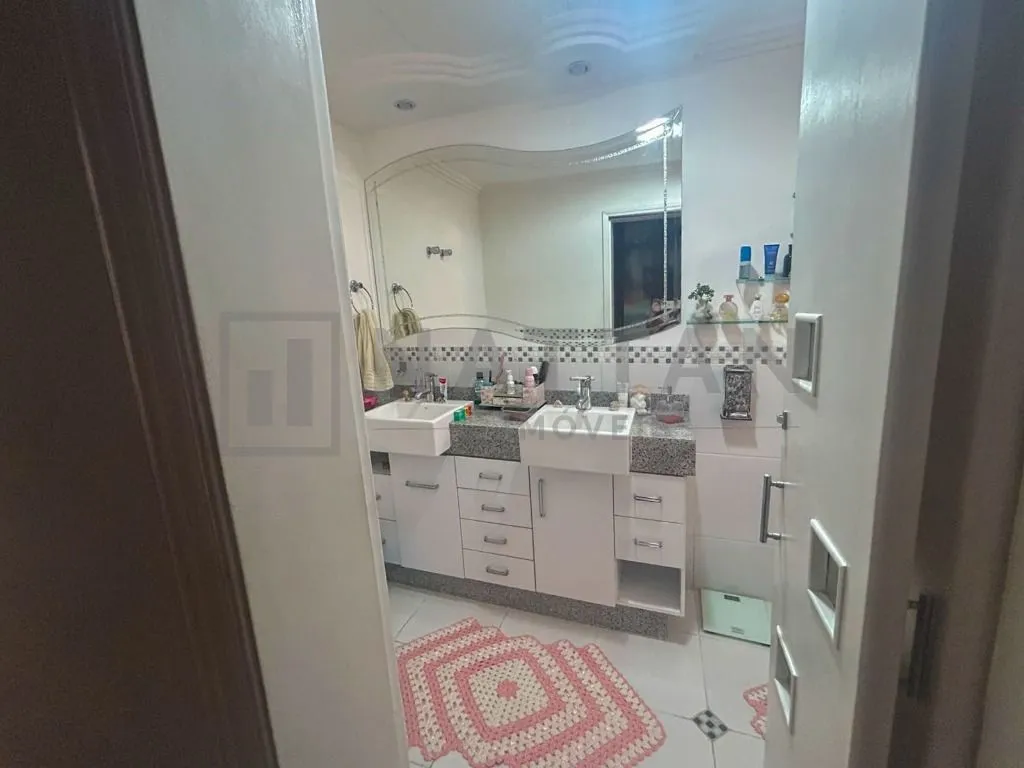 Imagem Apartamento com 3 dormitórios à venda por R$ 2.075.000,00 - Tatuapé - São Paulo/SP