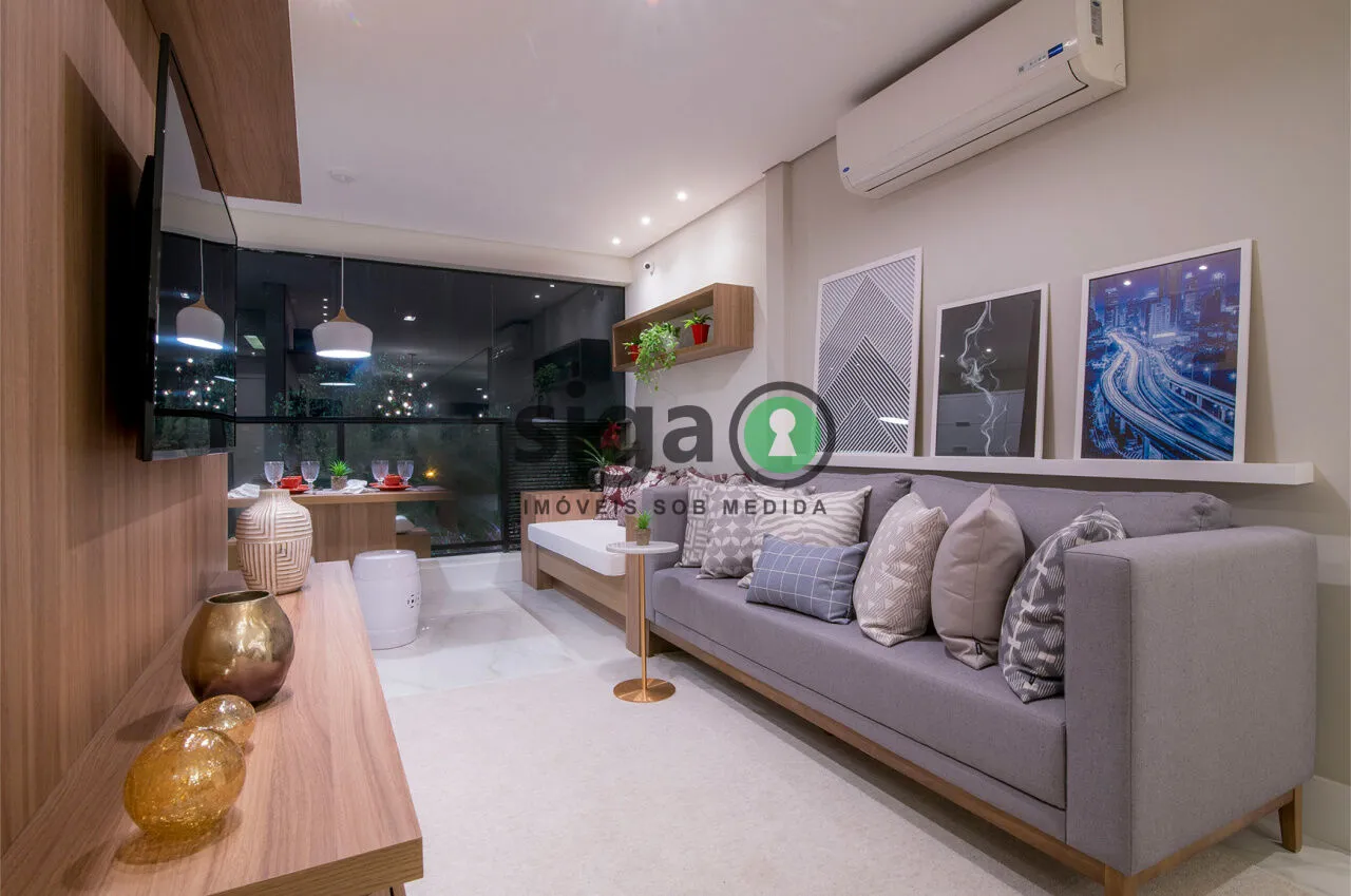 Imagem APARTAMENTO COM 66M² 2 DORMS, 1 SUÍTE + 1 VAGA - SOL DA MANHÃ - PRÓXIMO AO METRÔ SAÚDE