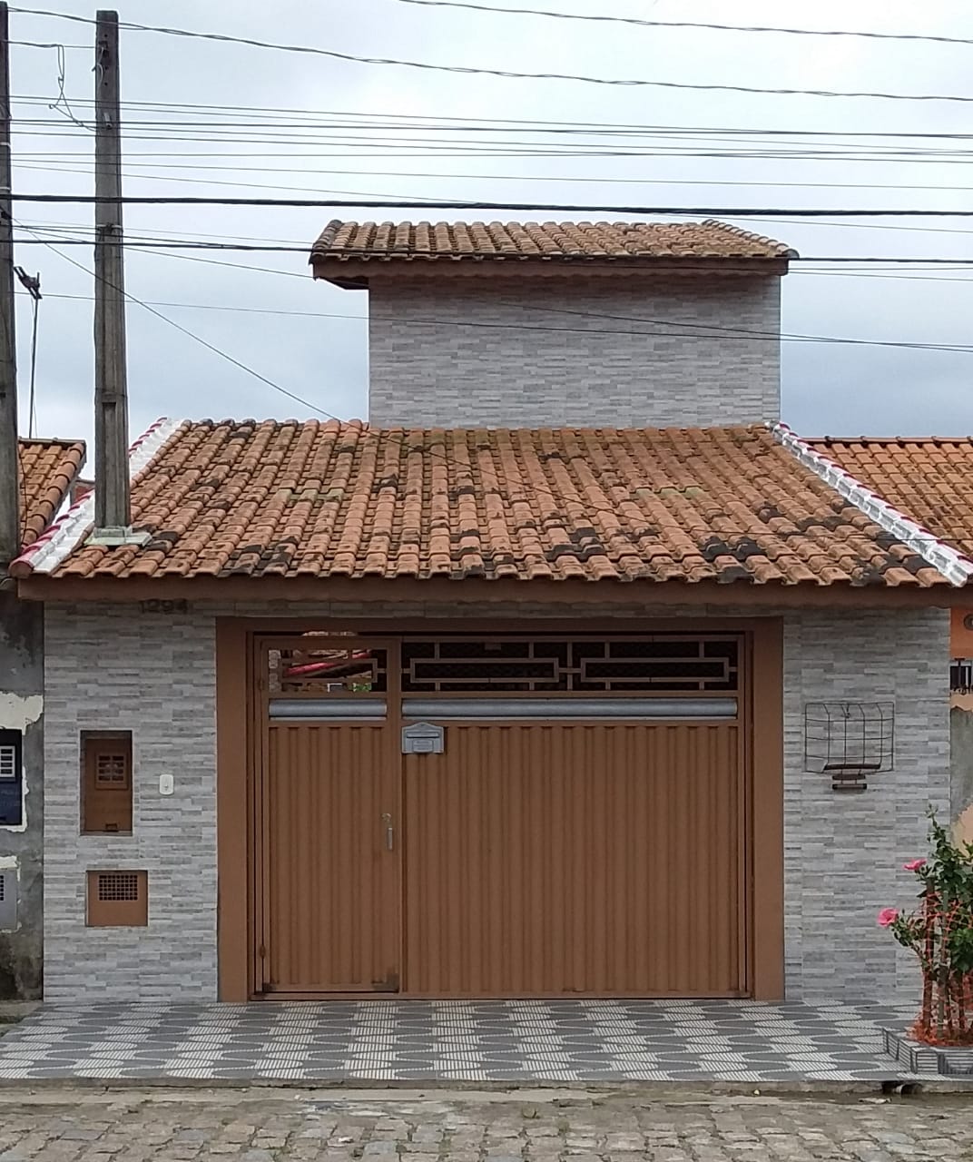 Foto do imóvel: Casa com 3 Quartos à Venda, 106 m² em Jundiapeba - Mogi das Cruzes