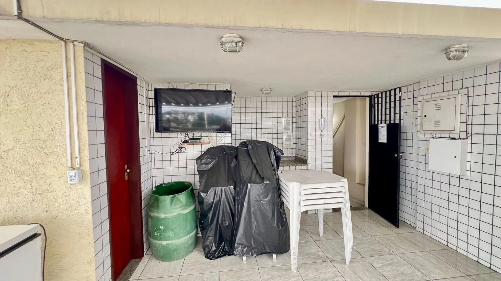 Imagem Apartamento à venda no bairro Brás de Pina em Rio de Janeiro/RJ