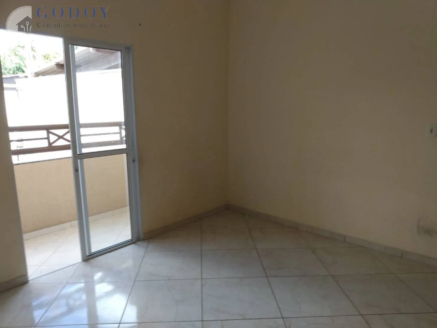 Foto do imóvel Apartamento à venda 2 Quartos, 1 Vaga, Residencial Pasin, Pindamonhangaba - SP | EDIFICIO PASIIN