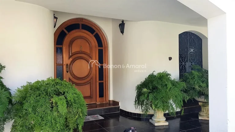 Imagem Casa à venda, Jardim de Itapoan, Paulínia, 3 quartos
Casa assobradada, com 3 quartos, sendo 3 suí...