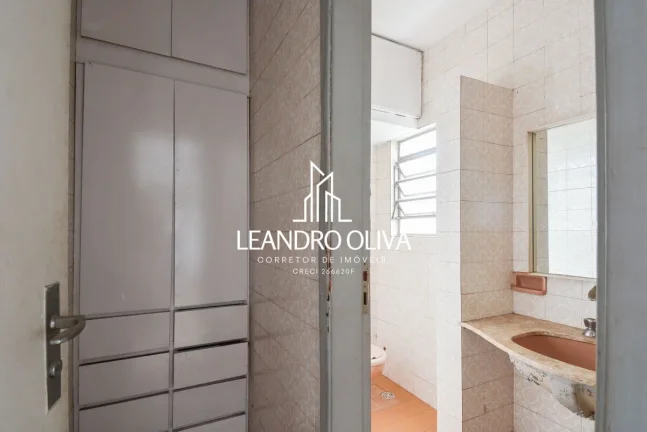 Imagem Casa comercial para venda em Vila Clementino , 167m²