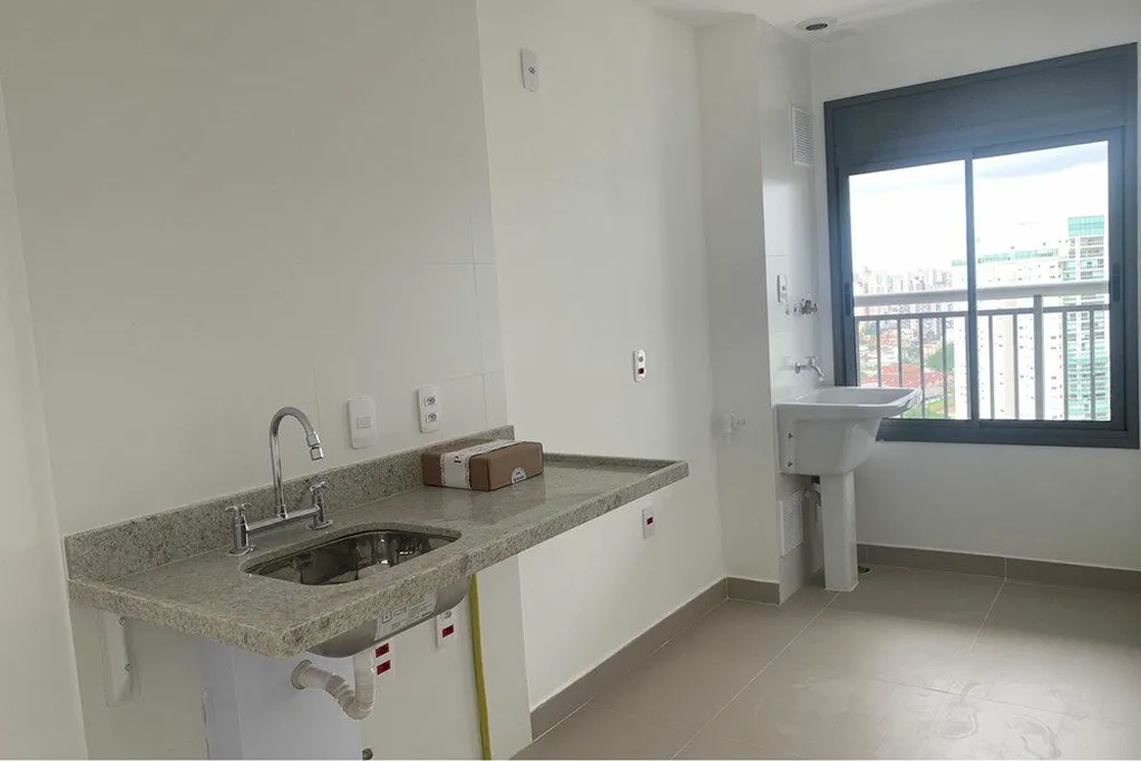 Imagem Apartamento à venda em São Paulo, Água Branca, com 2 quartos, 79m2