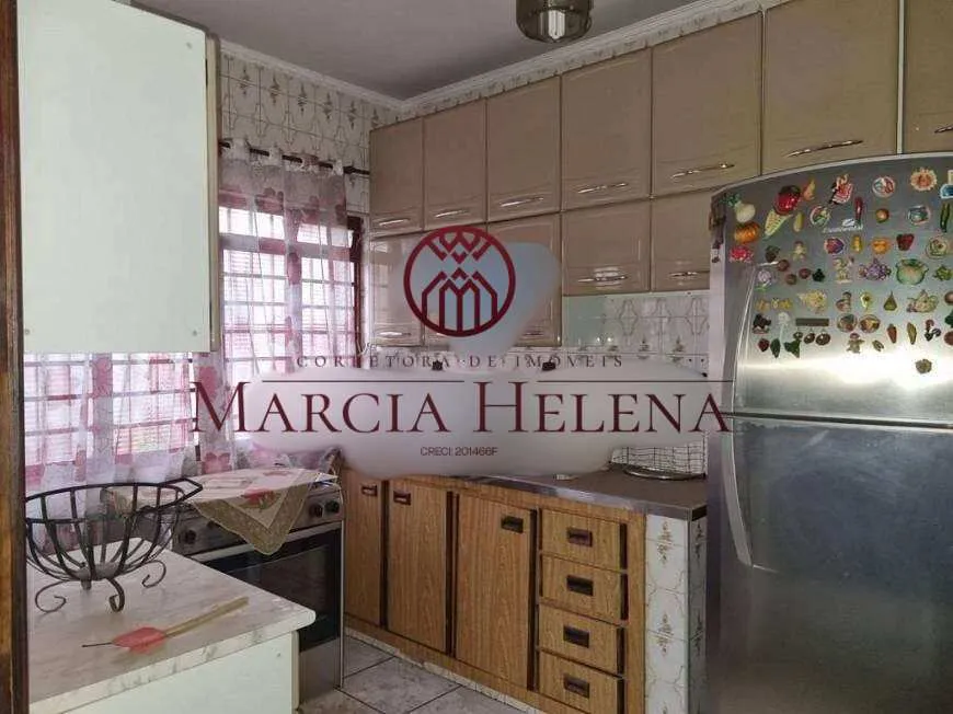 Imagem Casa à venda em Campinas, Jardim Dom Vieira, com 3 quartos, 217m2