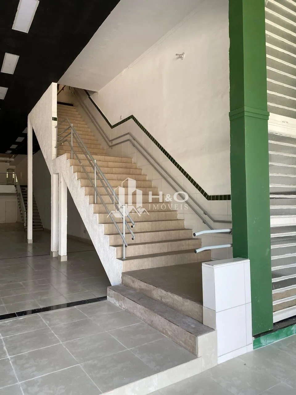 Imagem Prédio Comercial 840m² para locação na Vila Santa Teresa - Zona Leste