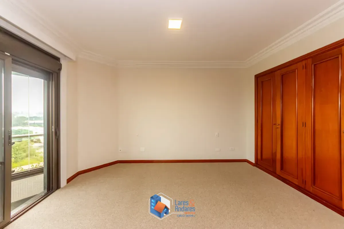 Imagem Apartamento para venda em Paraíso com 3 quartos, sendo 2 suítes, 302m²