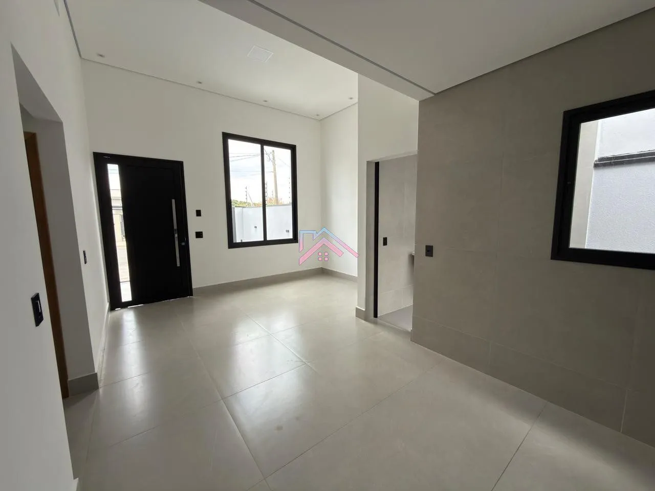 Imagem Casa à venda - Área útil 75 m2 com 3 dormitórios sendo 1 suíte com closet - 2 vagas - Jardim Vale Ve