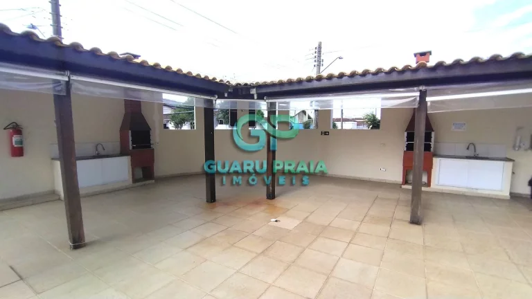 Imagem Apartamento à venda no bairro Enseada - Guarujá/SP