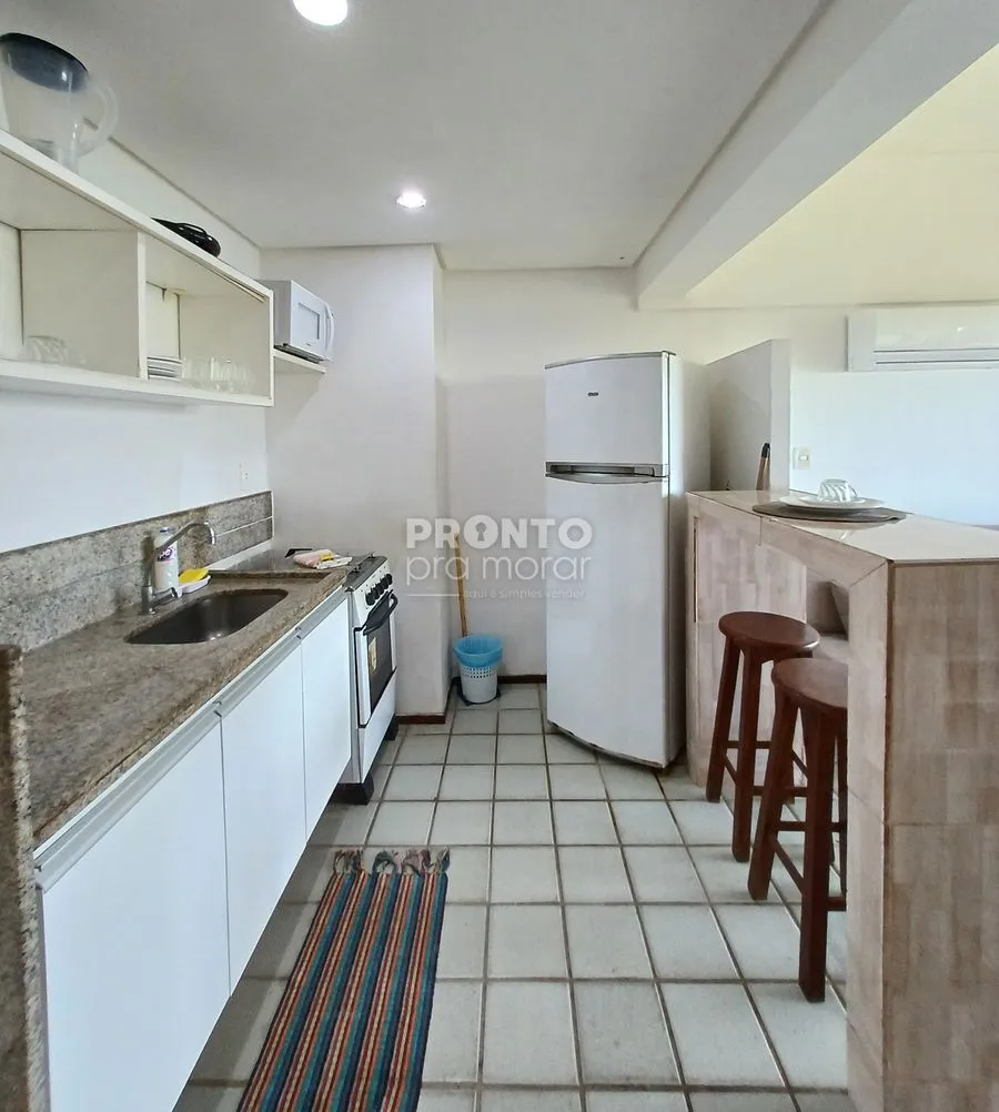 Imagem Ancorar Flat Resort