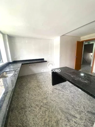 Imagem Apartamento com 2 quartos à venda, 54 m² por R$ 840.000 - Lourdes - Belo Horizonte/MG