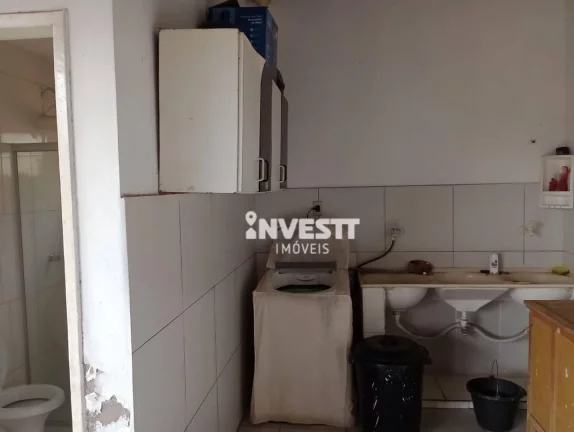 Imagem Casa à venda no Setor Garavelo - Aparecida de Goiânia/GO