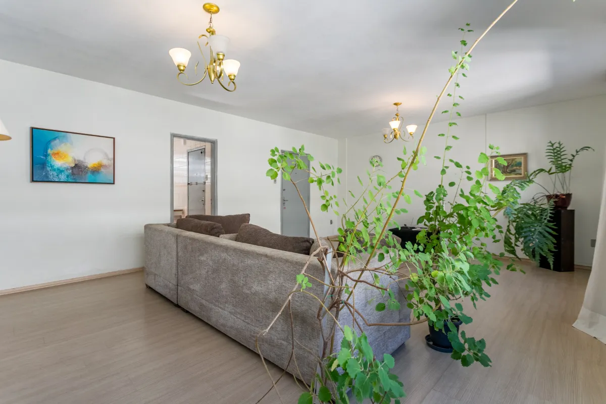 Imagem Apartamento para venda em Bela Vista com 3 quartos, 108m2