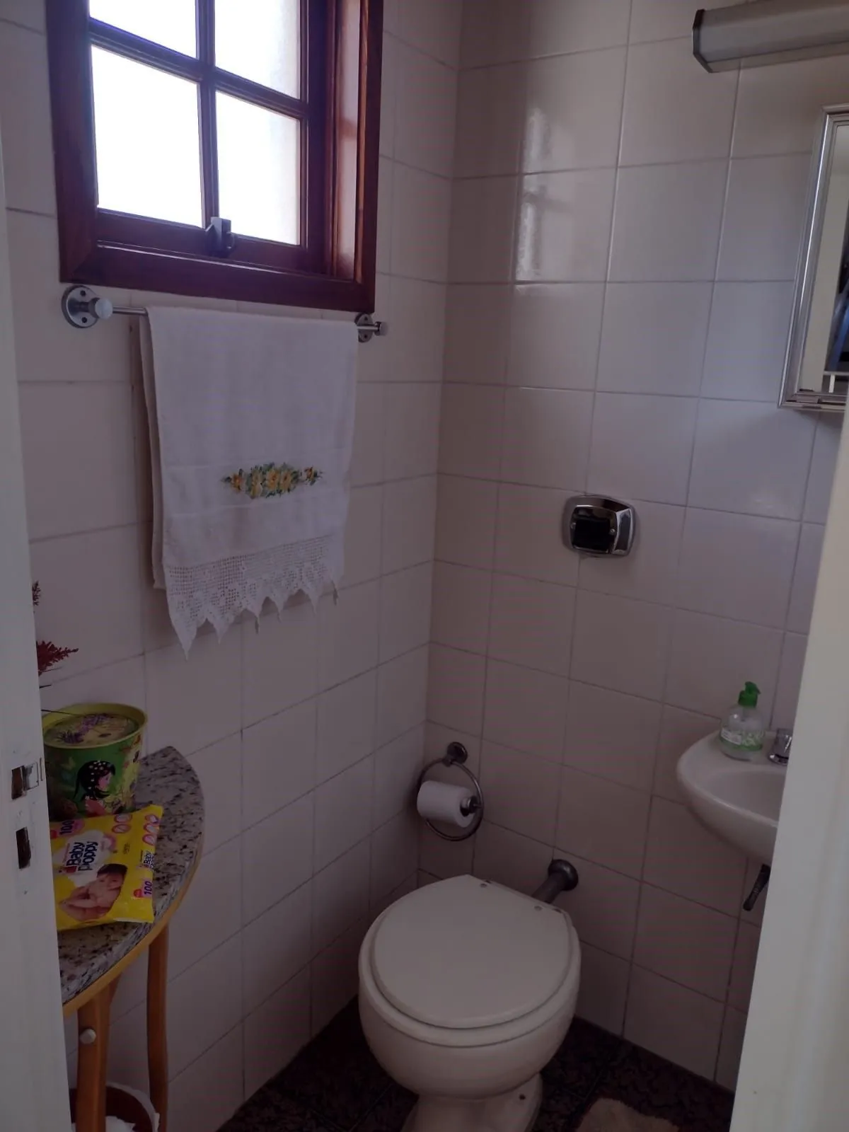 Imagem Casa em Partenon