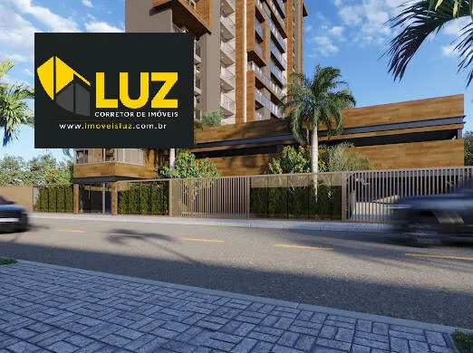 Imagem VITALITY RESIDENCE - Apartamentos de Alto Padrão no Luciano Cavalcante | Fo