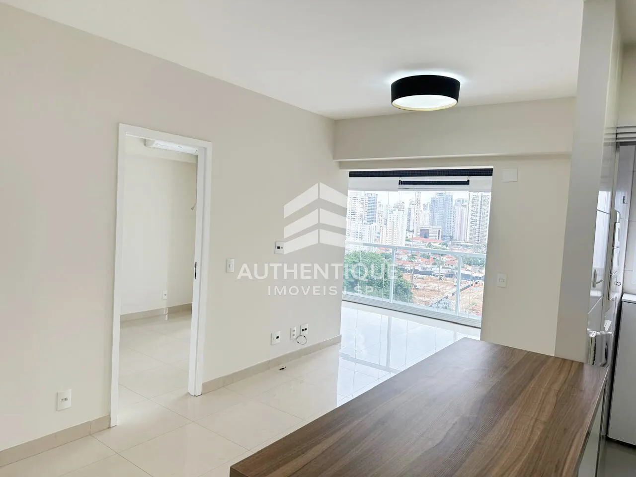 Imagem ENERGY BROOKLIN - Apartamento no bairro Brooklin à venda