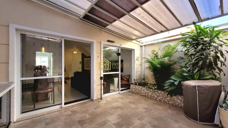 Imagem Casa Padrão