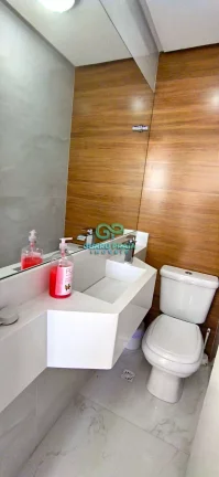 Imagem Apartamento à venda no bairro Astúrias - Guarujá/SP