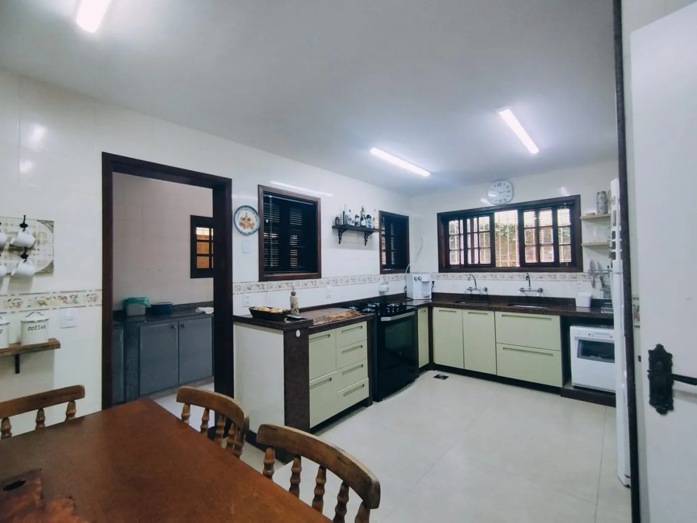 Imagem Casa para Venda em Petrópolis / RJ no bairro Retiro