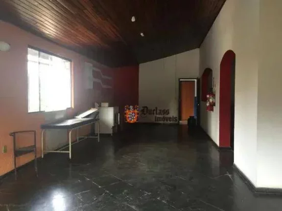 Imagem Salão à venda, 1470 m² por R$ 4.000.000,00 - Vila Nova Jundiainópolis - Jundiaí/SP