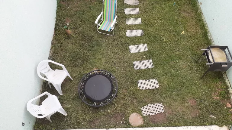 Imagem Casa com 3 dormitórios à venda no bairro Jambeiro