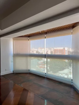 Imagem 3 Dormitórios de 91m² em Moema