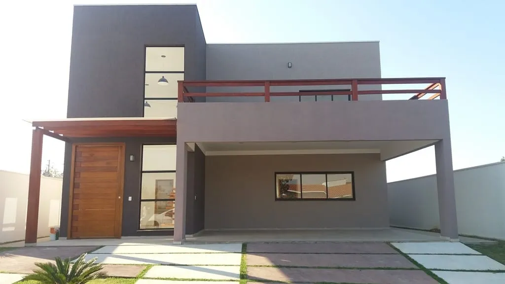 Imagem Casa à venda 3 Quartos, 3 Suites, 3 Vagas, 402M², Condomínio Reserva dos Lagos, Pindamonhangaba - SP | CONDOMÍNIO RESERVA DOS LAGOS