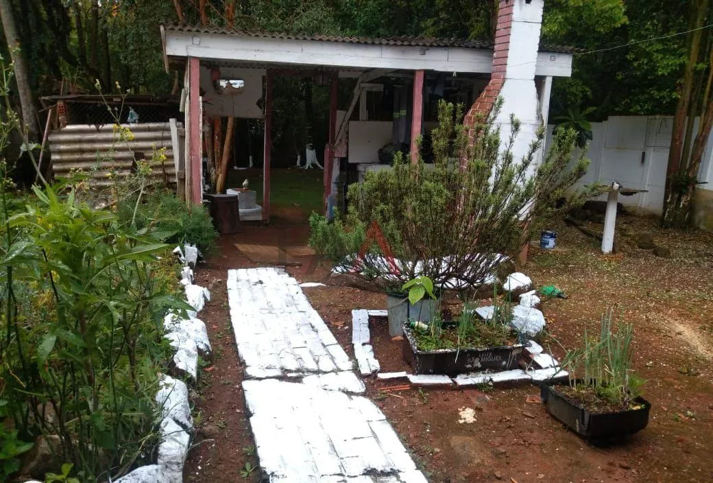 Imagem Casa com Terreno a venda, no Bairro Primavera, Proximo ao Shopping