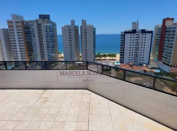 Imagem Ap 2 quartos, suíte, sol da manhã, vista pro mar,armários, lazer, 1 vaga
