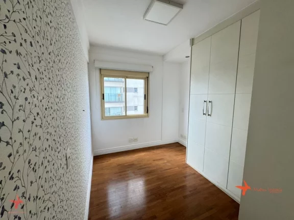 Imagem Apartamento à venda em Pinheiros, São Paulo-SP: 2 quartos, 2 suítes, 1 sala, 4 banheiros, 2 vagas de garagem. Confira!