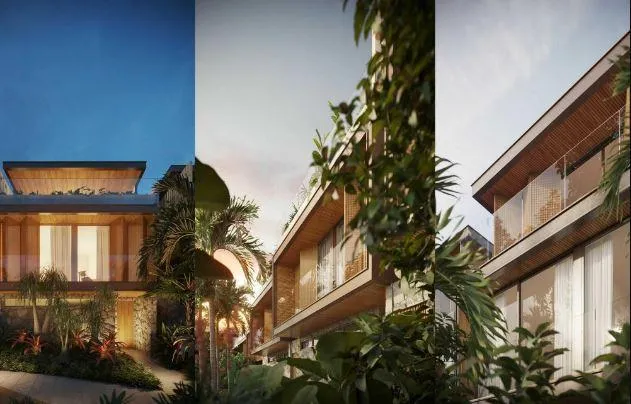 Imagem Amanay Barra: Luxo e Lazer na Barra da Tijuca - Lançamento