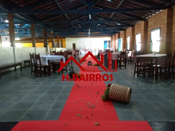 Imagem Fazenda 55 Alqueires à Venda - Guaratinguetá no Vale do Paraíba