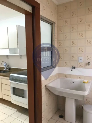 Imagem Imperdível oportunidade: Apartamento de 2 quartos com 2 suítes e 1 vaga na Vila Madalena, São Paulo-SP, para investidor