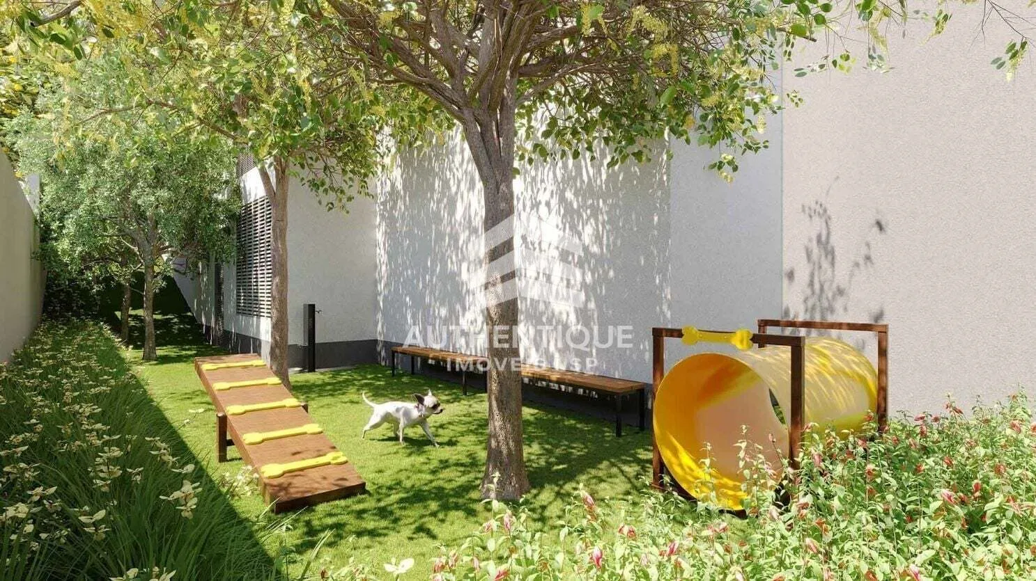 Imagem GAIA IBIRAPUERA - Apartamento à venda no bairro Vila Clementino - São Paulo/SP, Zona Sul