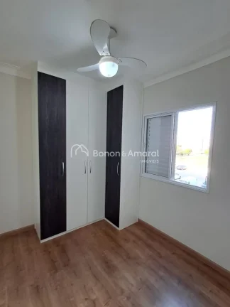 Imagem Apartamento à venda de 02 quartos no Condomínio Premiere Morumbi, no bairro Morumbi em Paulínia.
...