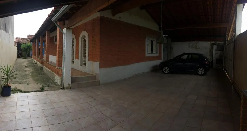Imagem Casa à venda 3 Quartos, 2 Vagas, 400M², Campo Alegre, Pindamonhangaba - SP