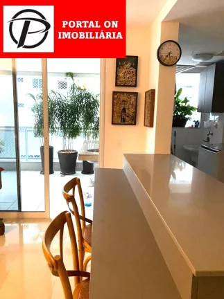 Imagem APARTAMENTO RESIDENCIAL em RIO DE JANEIRO - RJ, BARRA DA TIJUCA