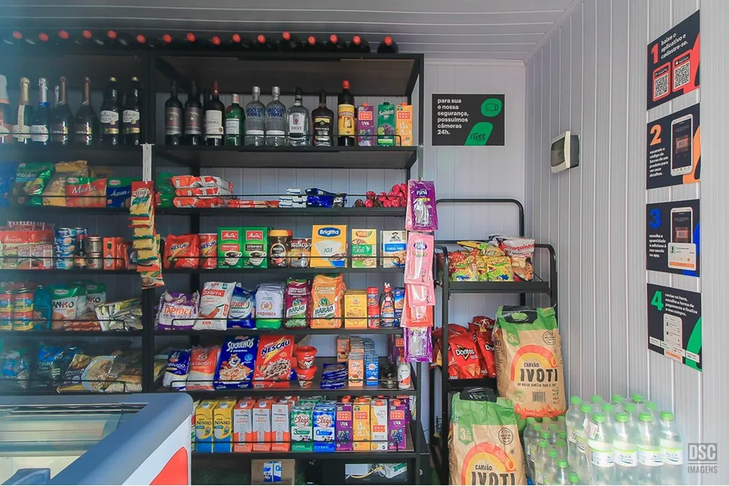Imagem Apartamento em Vila Nova