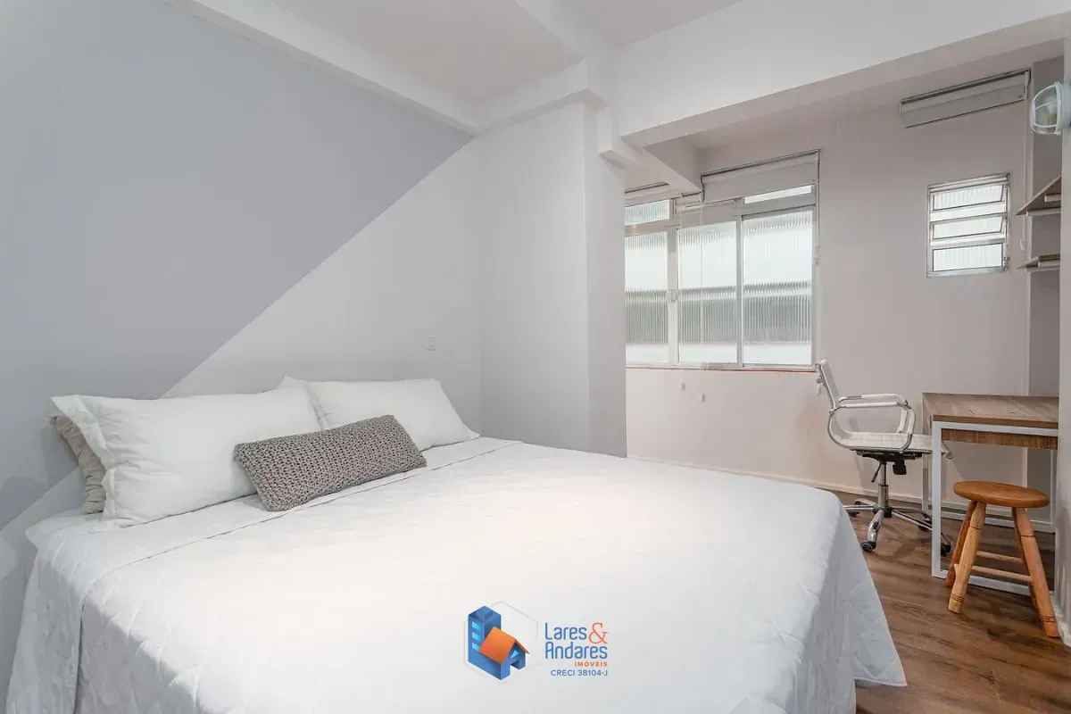 Imagem Apartamento para venda em Bela Vista com 5 quartos, sendo 2 suítes, 160m²