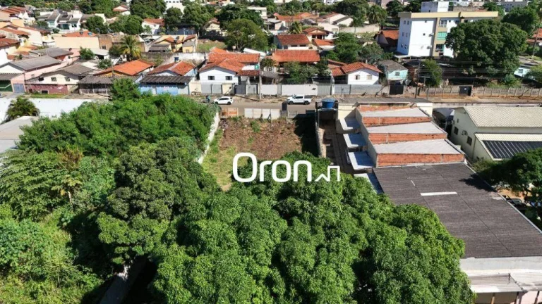 Imagem Área à venda, 1000 m² por R$ 650.000,00 - Setor Sudoeste - Goiânia/GO