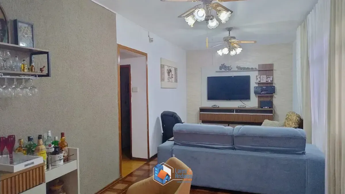 Foto do imóvel Sobrado para venda em Parque Arariba com 4 quartos, 151m² em Rua José Silvestre da Cruz