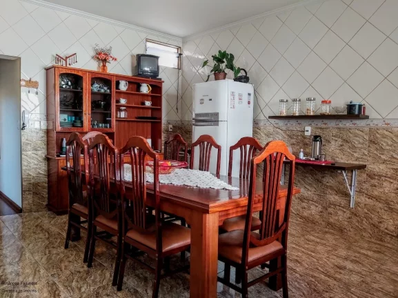 Imagem CASA RESIDENCIAL em POÇOS DE CALDAS - MG, JARDIM PHILADÉLPHIA