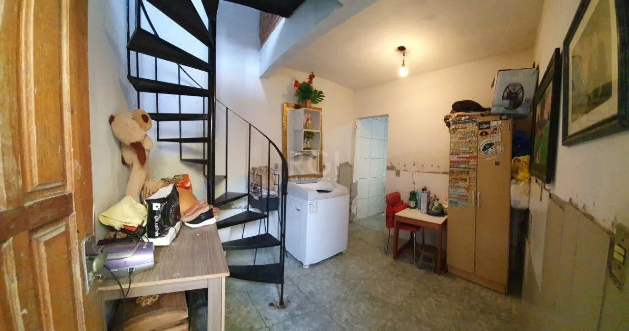 Imagem SOBRADO BAIRRO ABERTA DOS MORROS - 4 DORMITÓRIOS