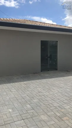 Imagem VENDA - APARTAMENTO 02 QUARTOS C/ SACADA - JD IMPERIAL